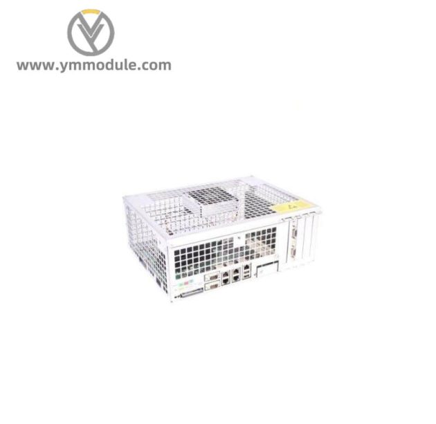 AB MPL-B330P-SJ74AA: Precision Control in Compact Design