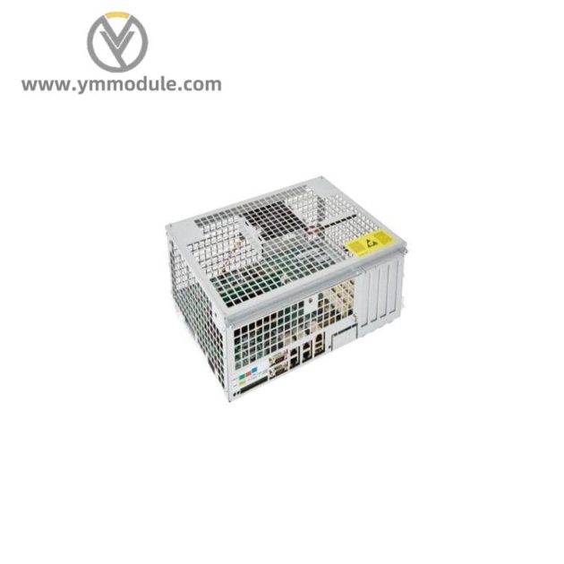 ABB DSQC639 & DSQC1005 & DSQC639, Integrated I/O Modules for Industrial Automation, Advanced Functionality & Compatibility