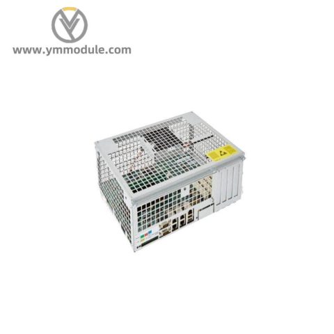 ABB DSQC639 & IRB 6700 Integrated Control Modules for Advanced Automation Solutions