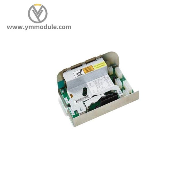 ABB AB 22A-A4P5N114 Drives PowerFlex 4 - High-Efficiency AC Drives for Industrial Automation