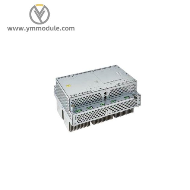 ABB DSQC663 & IRB 6700 Series Modules, Comprehensive Control Solutions