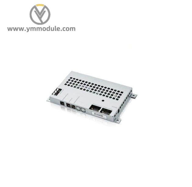 ABB DSQC668 3HAC029157-001 Drive Unit