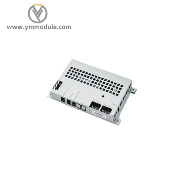 ABB DSQC668, IRB2600 & MU100, PLC Modules for Advanced Manufacturing Solutions