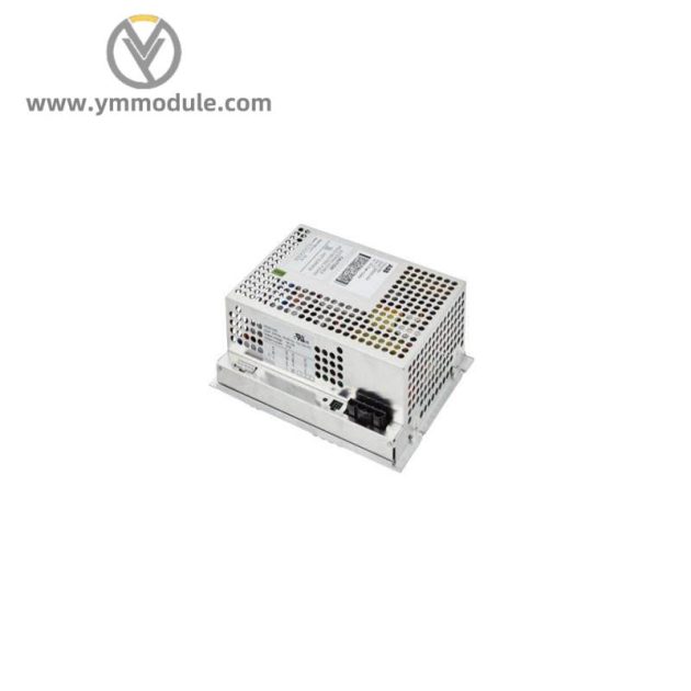 ABB DSQC 661 3HAC026253-001 | Modular I/O System for IRB4600 & IRB2600 Robots