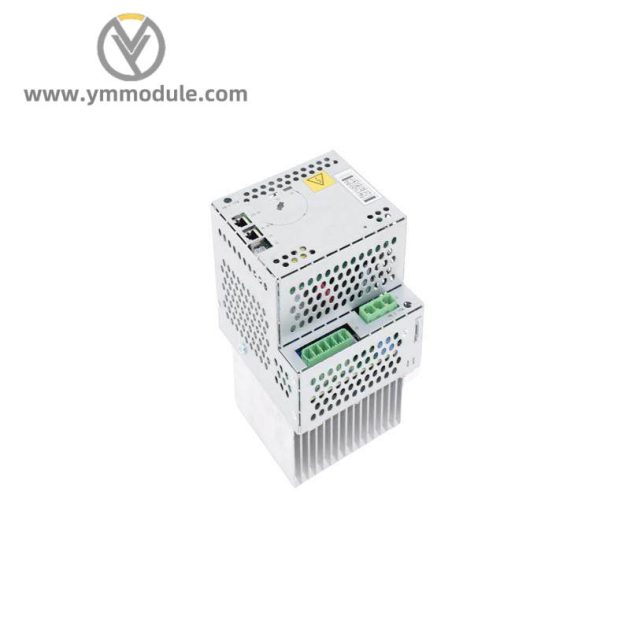 ABB DSQC664 & DSQC664 Series Modules, Advanced Control Solutions