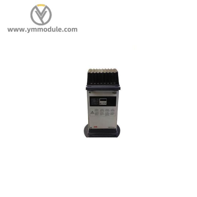 ABB DSTC175 57310001-KN Controller Module for Industrial Automation Systems