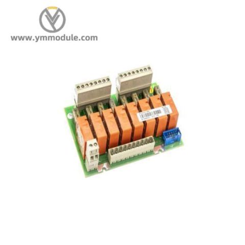 ABB DSTD108 PLC Controller