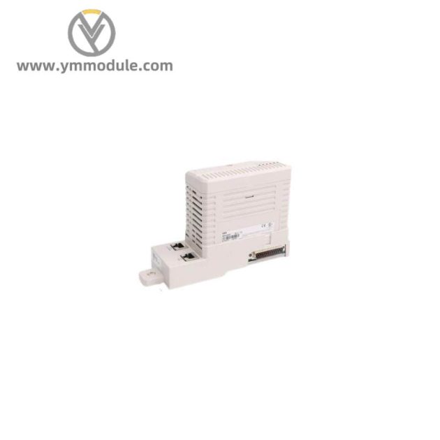 ABB DSTF610 Digital Input Module, 32 Channels, 24VDC