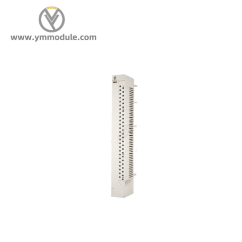 ABB DSTF620: Industrial PLC Module for Enhanced Automation Solutions