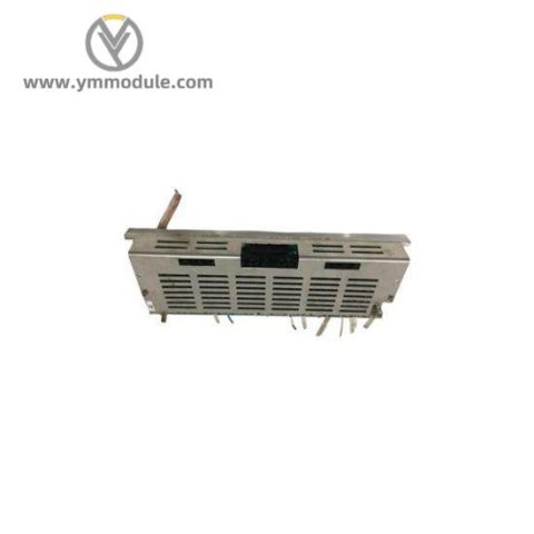 ABB E3EB HENF315129R1 Industrial Control Module