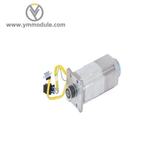 ABB E5EAA HENF105240R1 Control Module