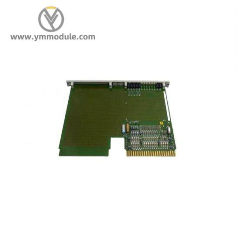 ABB EHDB130 Industrial Control Module