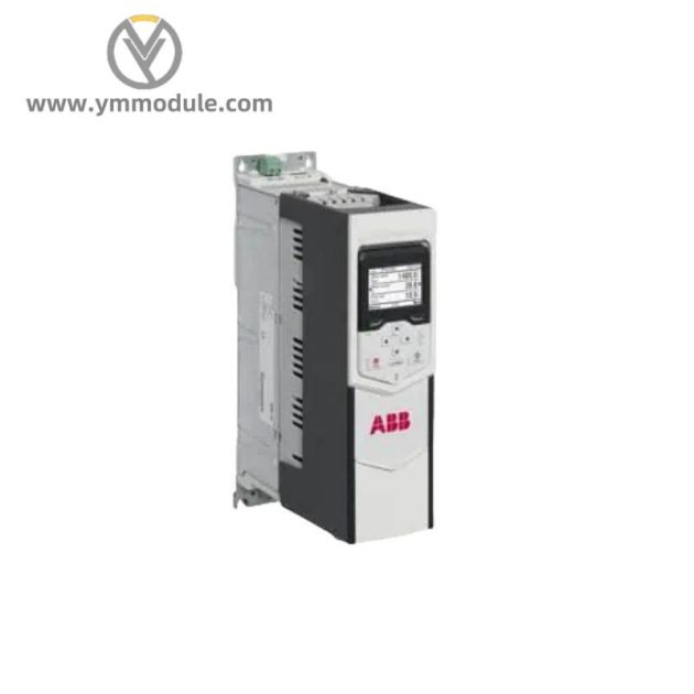 ABB EHDB130 Industrial Control Module