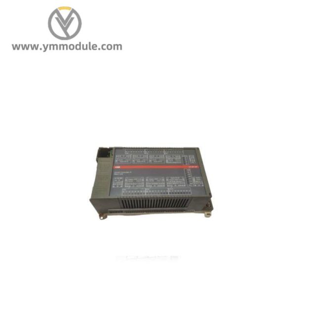 ABB EHDB280-21-11 Industrial Controller Module