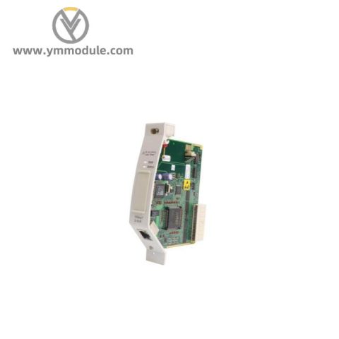 ABB EI813F Ethernet Module for Industrial Control Systems