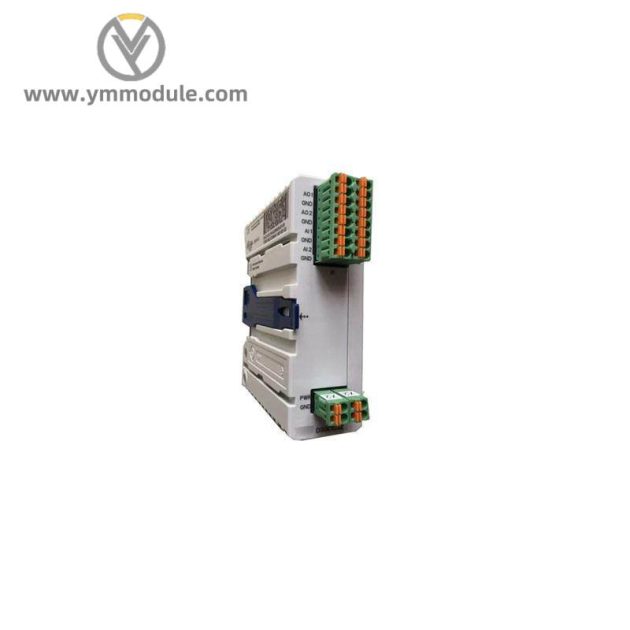 ABB F362 Industrial Control Module for Advanced Automation Systems