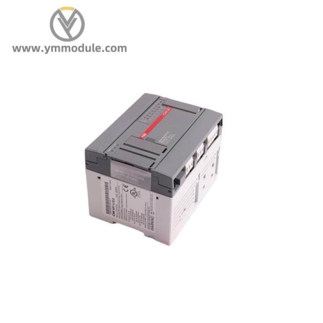 ABB FET3251C0P184C0H2 PLC Module for Industrial Control Systems