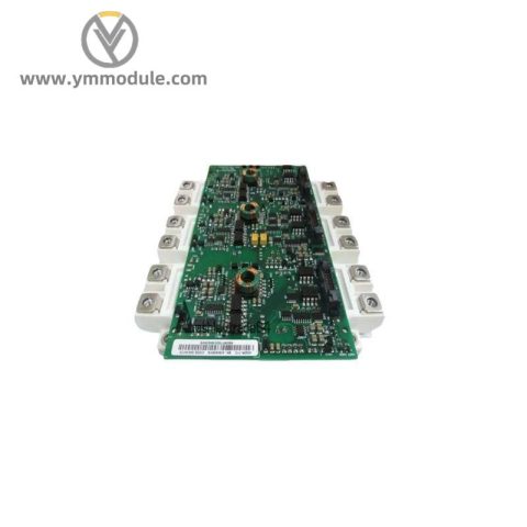 ABB FS300R12KE3/AGDR-71CS Industrial Control IGBT Module