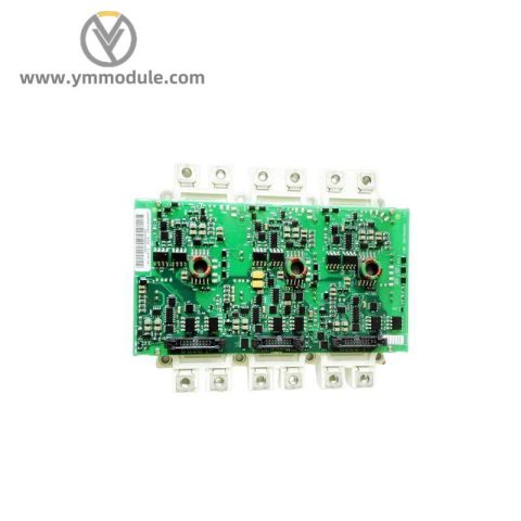 ABB FS300R12KE3 AGDR-72C Industrial IGBT Module