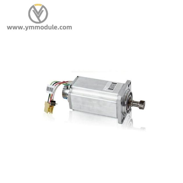 ABB G3EA HENF315754R1 Industrial Control Module