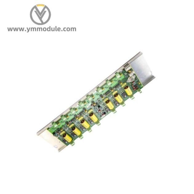 ABB G3EA HENF315754R1 Industrial Control Module