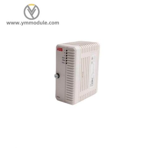 ABB G3EFa HENF450295R2 Industrial Control Module