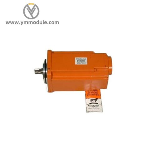 ABB G3ENa - HENF450268R2, Industrial Motor Control Module