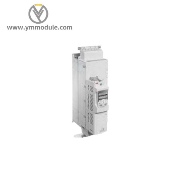ABB G3ENa - HENF450268R2, Industrial Motor Control Module