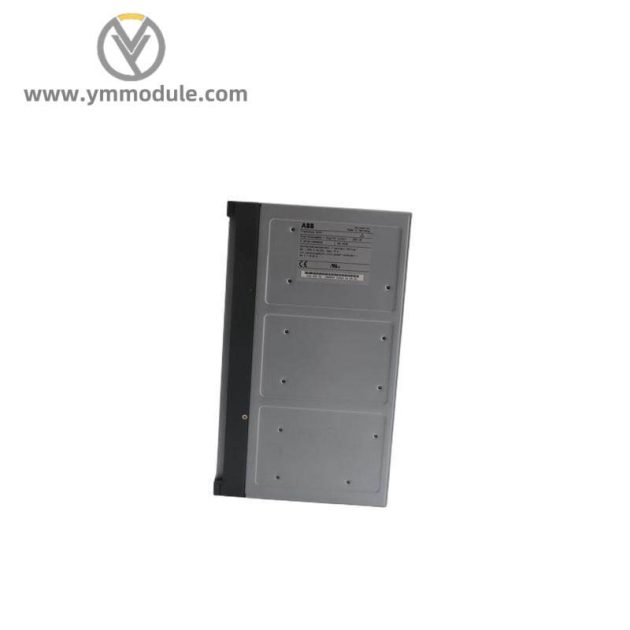 ABB G3ESa HENF318736R1 Industrial Control Module