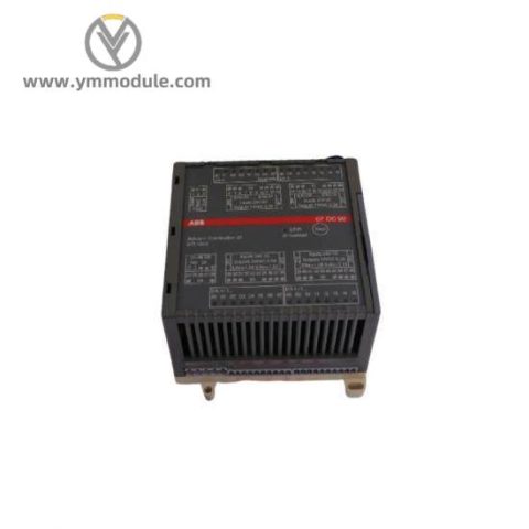 ABB G3FCb HENF458568R1 Industrial Controller
