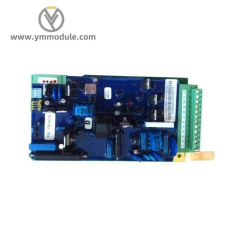 ABB G3FCb HENF458568R1 Industrial Controller