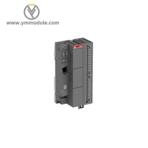 ABB G3FCb HENF458568R1 Industrial Controller