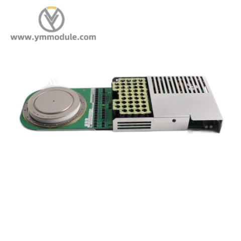 ABB G3FCb HENF458568R1 Industrial Controller