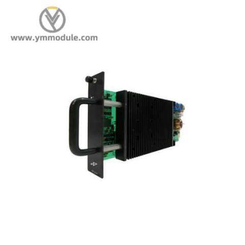 ABB GCC960C103 Module Controller for Industrial Automation