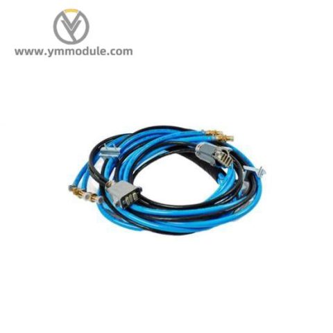 ABB GDC806A0101 Custom Processing Module