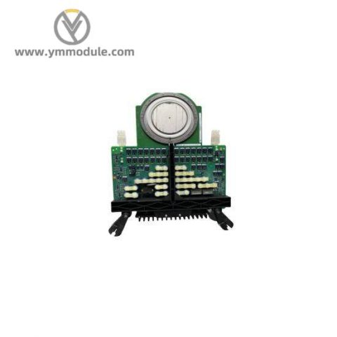 ABB GDD360C 3BHE047217R0101 Industrial Control Module