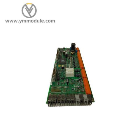 ABB GFD212A High-Performance Industrial Control Module