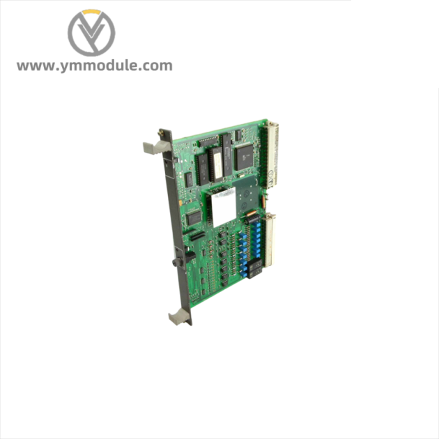 ABB GJR2388300R1010 - 83SR06B-E Analog Control Module