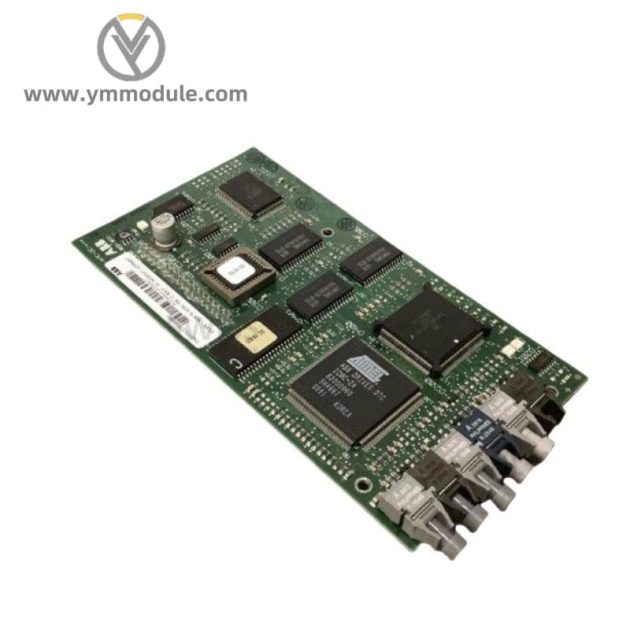 ABB GJR5252300R3101 Control Module for Industrial Automation Systems