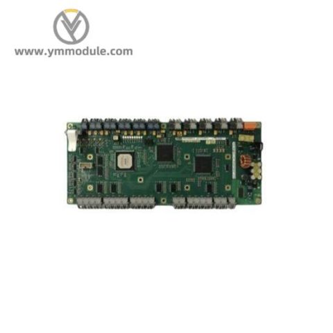 ABB GOP2 High-Performance Control Module