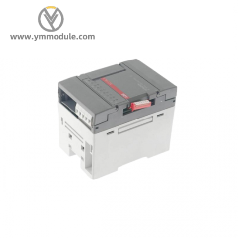 ABB HAC319AEV1 High-Performance PLC Module for Industrial Automation