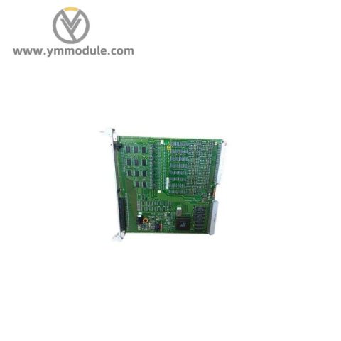 ABB HESG324013R101/D 216AB61 Output Unit: Precision Control Solutions for Industrial Automation