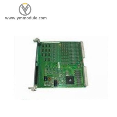 ABB HESG324013R101/D 216AB61 Temperature Input Module for Industrial Control