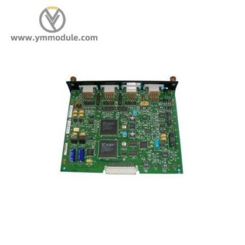 ABB HESG324442R13/E & HESG324442R112 216VC62a I/O Main Board - Industrial Control Solution