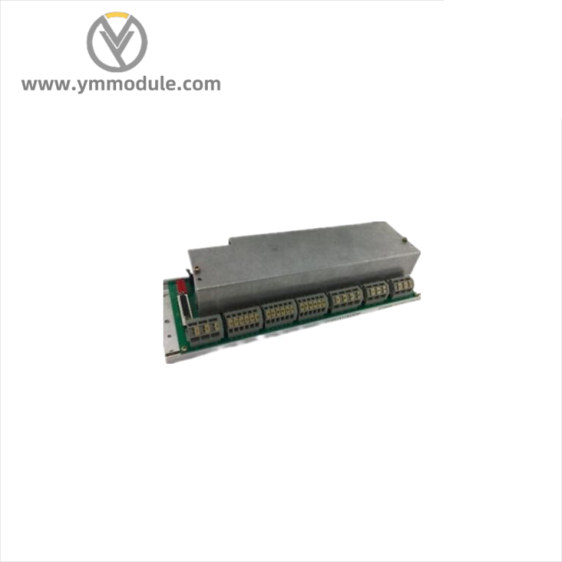 ABB HIEE205014R0001 UNC4673A V1 Measuring Interface Unit - Precision Measurement Solutions for Industrial Automation