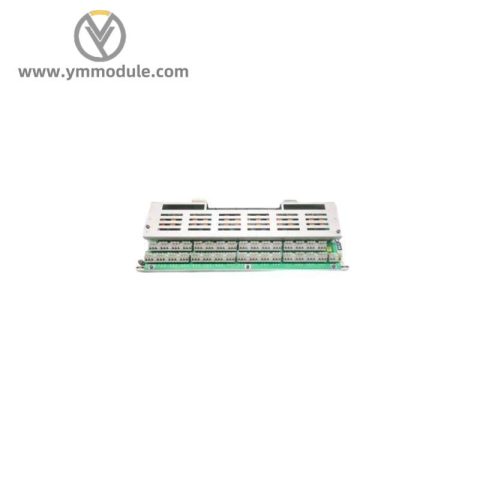 ABB HIEE300931R0001 Converter Control Board