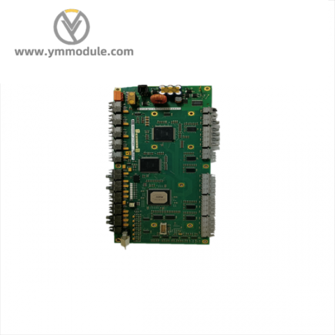 ABB HIEE300936R0101 - PCB Circuit Board, Designed for Industrial Automation