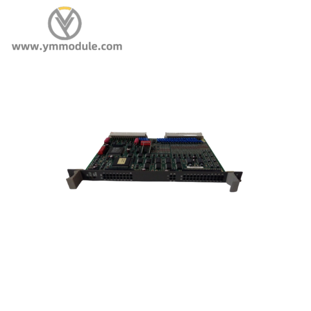 AB Automation 2711P-B10C22D9P Industrial Touch Screen Module