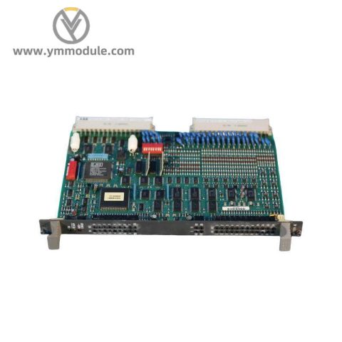 ABB HIEE401807R0001 Control Module