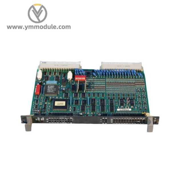 ABB HIEE401807R0001 Control Module